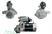 STR 3073 HİTACHİ 12V MARŞ MOTORU OPEL MOVANO RENAULT MASCOTT 2.2KW