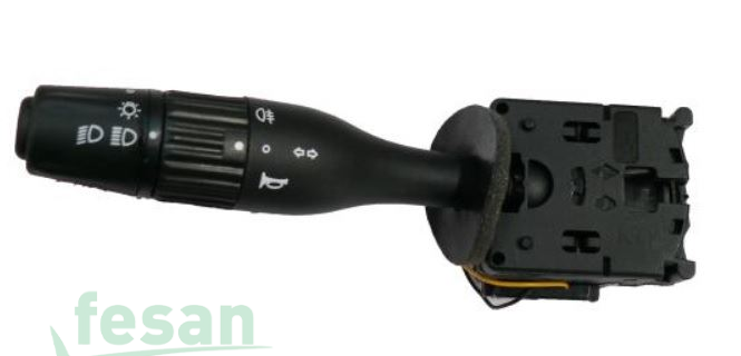 RE 1200 FAR KOLU RENAULT SAFRANE