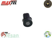 16004993 START STOP DÜĞMESİ RENAULT CAPTUR II 2020> CLİO V 2019> MEGANE IV 2015> 4F