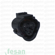 3K035 SOKET VW FAN HARARET MÜŞÜR