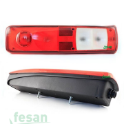 YP-159-S STOP VOLVO PREMIUM SOL SOKETLİ