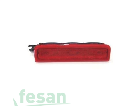 P12156 ÜÇÜNCÜ STOP LAMBASI VW CADDY 2004-2015