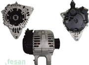 ALT 8933 VALEO 12V ŞARJ DİNAMOSU HYUNDAİ SANTAFE KİA SPORTAGE 120AHM