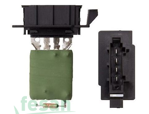 HLR.100052 KALORİFER REZİSTANSI MERCEDES SPRİNTER 313-336CDİ-LT35 II 2.3-2.5