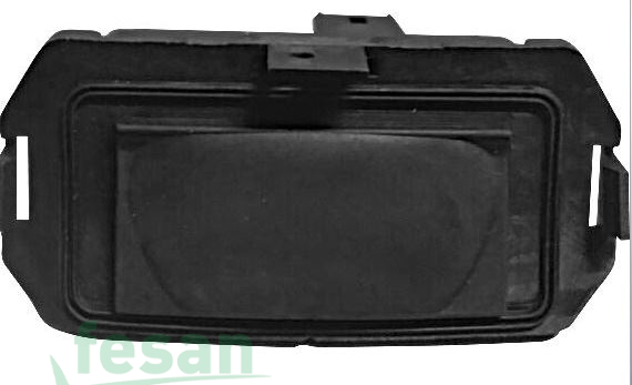 KAY-432 BAGAJ AÇMA BUTONU RENAULT CLİO III MEGANE III