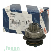 BOSCH 1006210143 MARŞ DİŞLİSİ VW POLO 9D