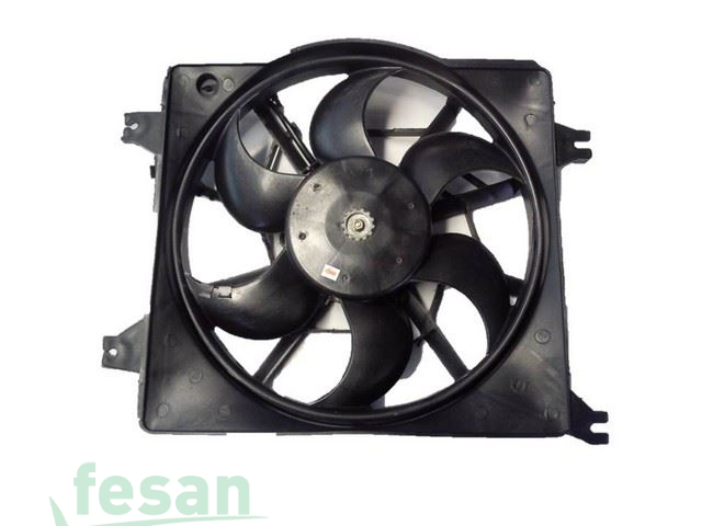 RF 100 FAN MOTORU HYUNDAI 1995-1999