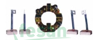 BHN 6190 NİKKO MARŞ KÖMÜR YUVASI KOMATSU WA 420