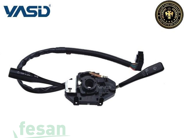 18614300 SİNYAL KOLU MİTSUBİSHİ L 300 EM 32920 MI 670 S 194 18614300 01-10007