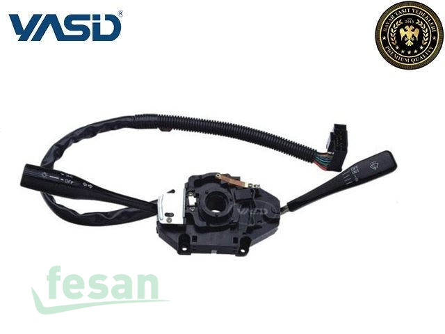 18614300 SİNYAL KOLU MİTSUBİSHİ L 300 EM 32920 MI 670 S 194 18614300 01-10007