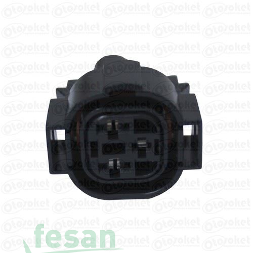 3K037 SOKET VW HARARET MÜŞÜR