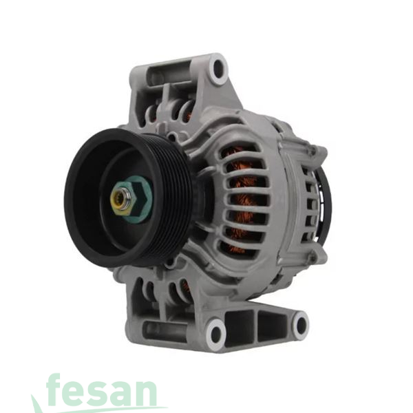 BOSCH 0128821043 24V ŞARJ DİNAMOSU MERCEDES BENZ ATEGO ACTROS AROCS ANTOS 150AHM