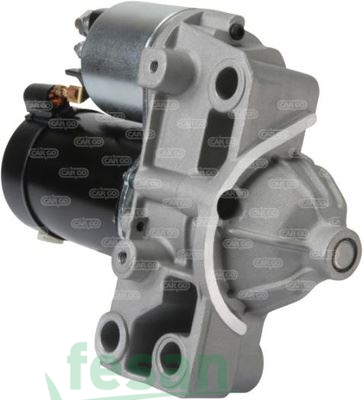 F032115354 VALEO 12V MARŞ MOTORU RENAULT PEUGEOT CITROEN 4DELİK 10DİŞ 1.3KW YAN BAGLANTI