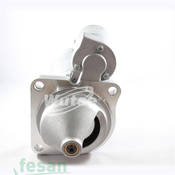 WUTSE STR 17093 MAKO 12V MARŞ MOTORU FİAT TRAKTÖR 55-46/60-56 9DİŞ 2.5KW