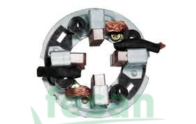 BHN 6200 DENSO MARŞ KÖMÜR YUVASI KOMATSU