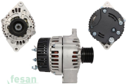ALT 3212 ISKRA 12V ŞARJ DİNAMOSU NEWHOLLAND İVECO 120AHM