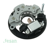 IHR669 IH669 HİTACHİ 12V KONJ DTAB OPEL CORSA OPEL COMBO C OPEL ASTRA H