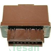 HLR100112 12V RÖLE YAKIT POMPA PEUGEOT 106-206-207 307-308406-PARTNER KAHVE