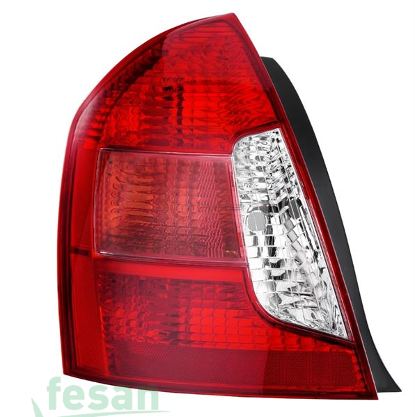 MARS 610647 STOP LAMBASI HYUNDAI ACCENT ERA L 221-1934L HY-02 PLEKSAN 7521 2006-2012