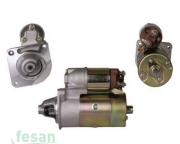 MAKO DLS4690 12V MARŞ MOTORU FIAT TEMPRA 1.4IE-1.6 IE DOĞAN SLX 1992-1998 TIPO 1.4E 9DİŞ 0.9KW