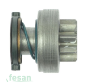 BOSCH 1986SE1653 MARŞ DİŞLİSİ FİAT DUCATO 9D