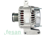 HELLA 8EL012428-261 12V ŞARJ DİNAMOSU FOCUS MONDEO 150AHM