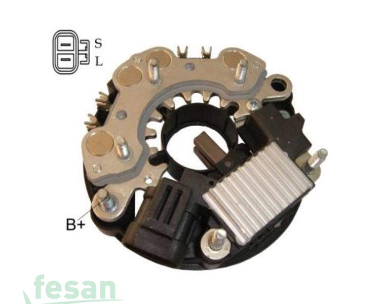 IHR737 IH767 HİTACHİ 12V KONJ DTAB NİSSAN VANETTA PATHFINDER 8 DİOT