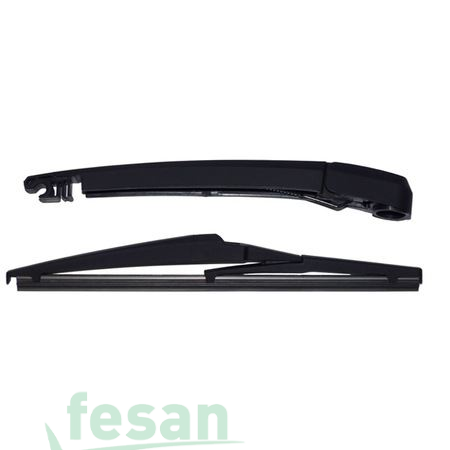 12610368 SİLGİ ARKA KOL SÜPÜRGE TOYOTA COROLLA VERSO R1 2004-2009 275MM