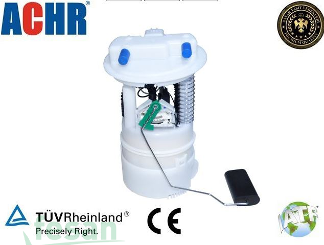 60304859 12V YAKIT POMPASI+ŞAMANDIRA RENAULT CLİO IV 0.9TCE 90 2012>