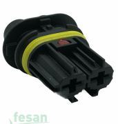 2K016A SOKET FAN MERCEDES