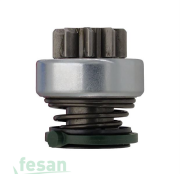 BOSCH 1006210154 MARŞ DİŞLİSİ NİSSAN PRİMERA MİCRA 8D