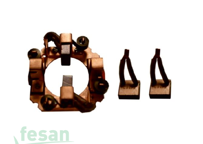 BHP 274 ISKRA MARŞ KÖMÜR YUVASI MAN EM