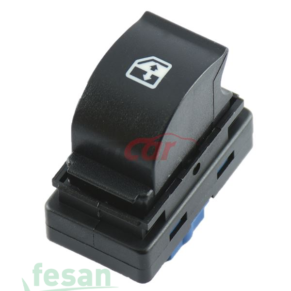 AN237 ANAHTAR CAM İND/KAL FİAT DUCATO R 4F MAVİ TABAN