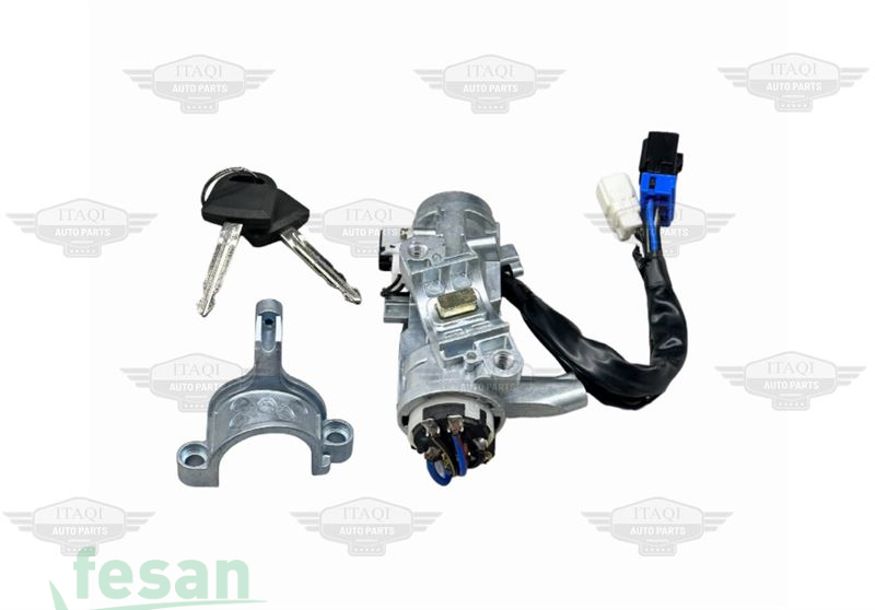 UNİ-20192 KONTAK ANAHTARI MİTSUBİSHİ L200 1999-2005 KOMPLE