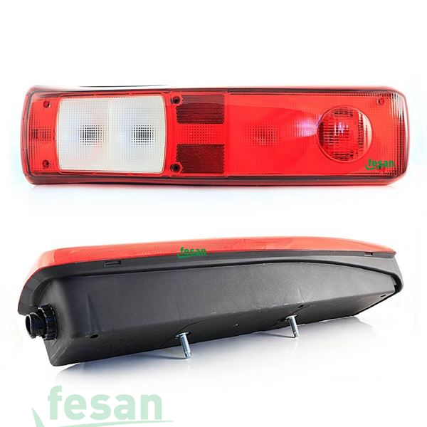 YP-159-S-R STOP VOLVO PREMIUM SAĞ SOKETLİ