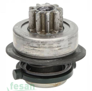 BOSCH 1986SE1741 MARŞ DİŞLİSİ VW POLO 98> 9D