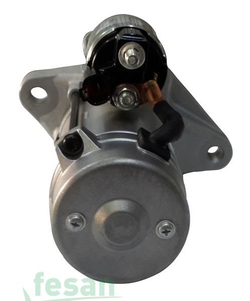 1130971 MANDO 12V MARŞ MOTORU HYUNDAI STAREX 12DİŞ