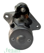 1130971 MANDO 12V MARŞ MOTORU HYUNDAI STAREX 12DİŞ