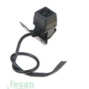 11 1076 KAMERA TEK BAGAJ ALTI