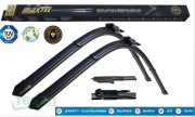 12117522 SİLGİ SÜPÜRGESİ NİSSAN JUKE 2010> 24  14  600MM 350MM