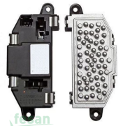 HLR.100118 KALORİFER REZİSTANSI PEUGEOT PARTNER 1.6HDİ PARTNER TEPEE CİTROEN BERLİNGO C4 PİCASSO 2007-2013