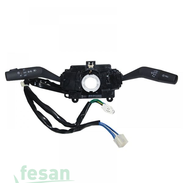 18618095 SİNYAL SİLGİ KOLU İSUZU D MAX 2002> SM 650 D-MAX