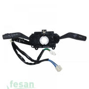 18618095 SİNYAL SİLGİ KOLU İSUZU D MAX 2002> SM 650 D-MAX