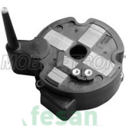 MOBİLETRON CF 39 ATEŞLEME BOBİNİ MİTSUBİSHİ 2 0