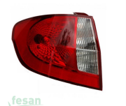 92401-1C510-T STOP LAMBASI HYUNDAI GETZ L 2006-2011