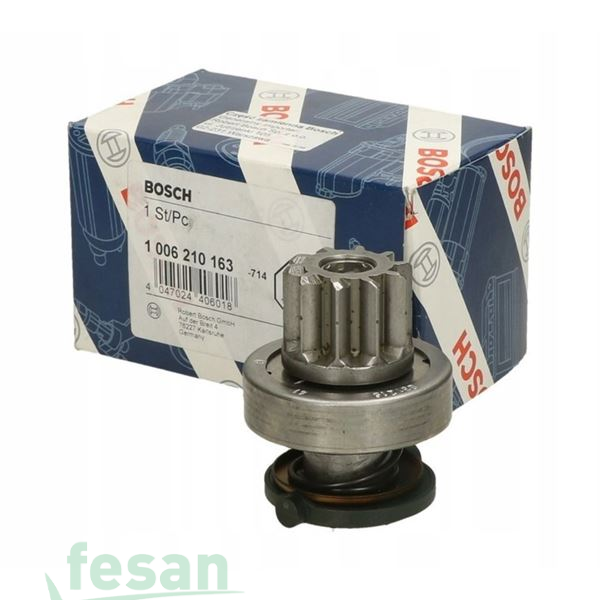 BOSCH 1006210163 MARŞ DİŞLİSİ PASSAT 4 2.5 TDİ 10D