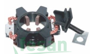 BHL 110 LUCAS MARŞ KÖMÜR YUVASI FORD RANGER MAZDA