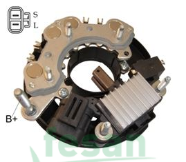IHR767 IH748 HİTACHİ 12V KONJ DTAB ISUZU DMAX 8DİOT D-MAX