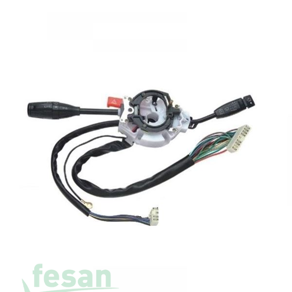 18618097 SİNYAL KOLU İSUZU NPR NKR 1986-1997 IS 410 S 149 25400