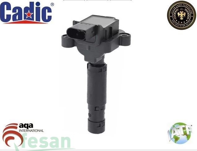 45008258 ATEŞLEME BOBİNİ MERCEDES C SERİSİ E SERİS KALEM BOBİN